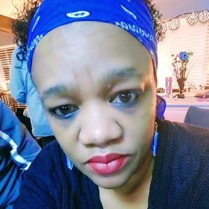 Meet your Posher, Jacquelyn